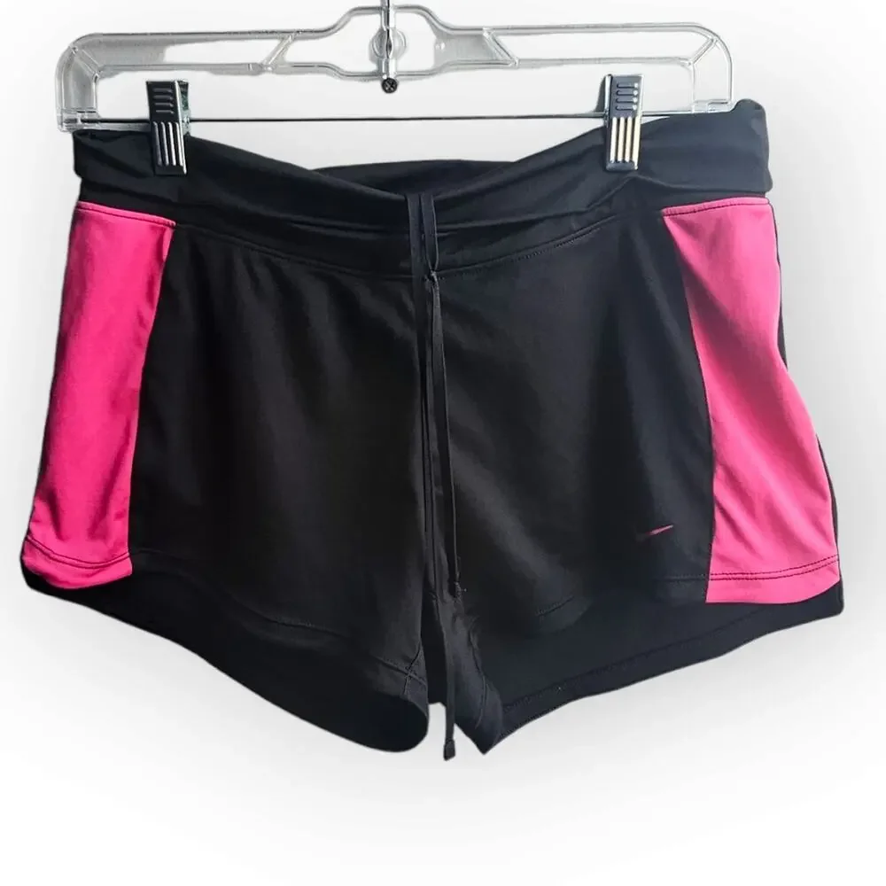 Nike Dri-FIT Women's Running Shorts - Size Small - Excellent Condition